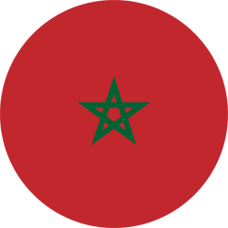 Flag of Morocco